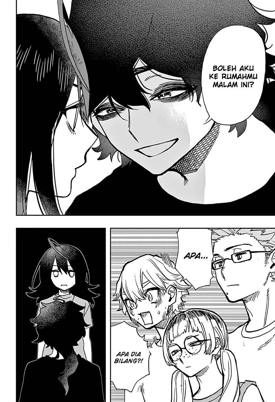 Act-Age Chapter 29 Gambar 19