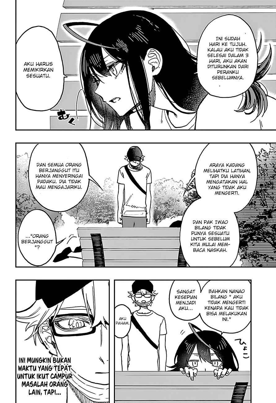 Act-Age Chapter 28 Gambar 18