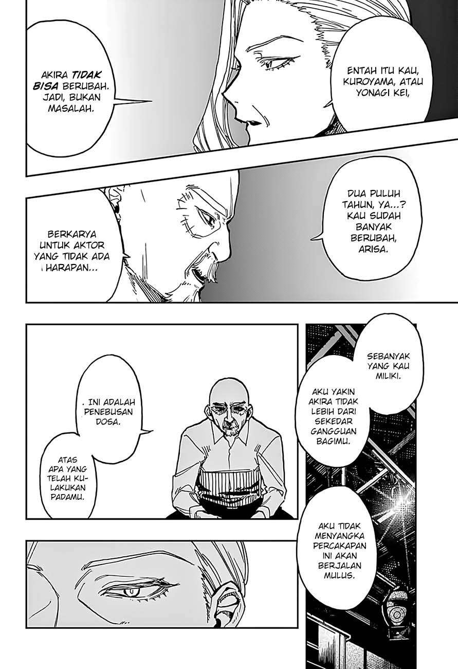 Act-Age Chapter 28 Gambar 6