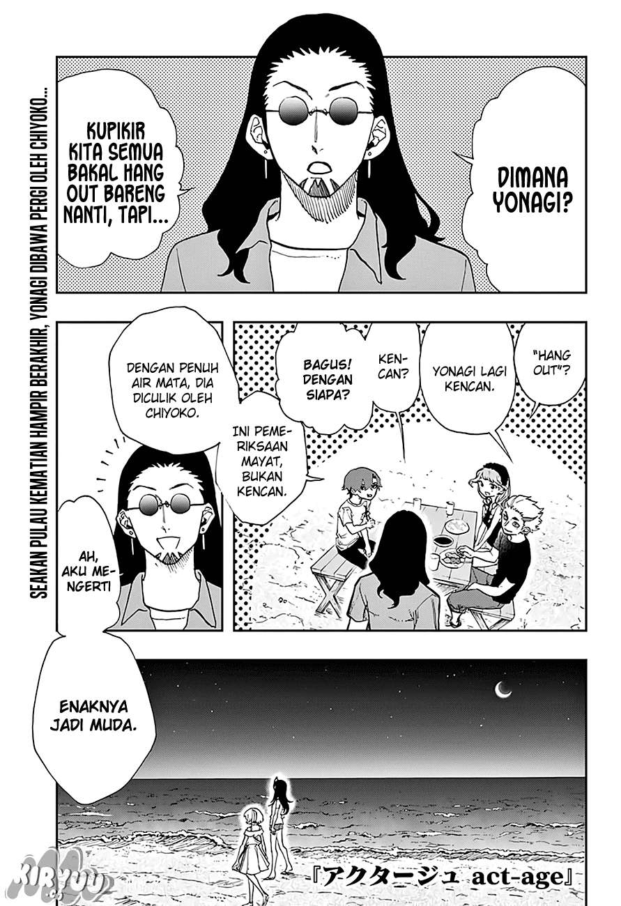 Act-Age Chapter 23 Gambar 4
