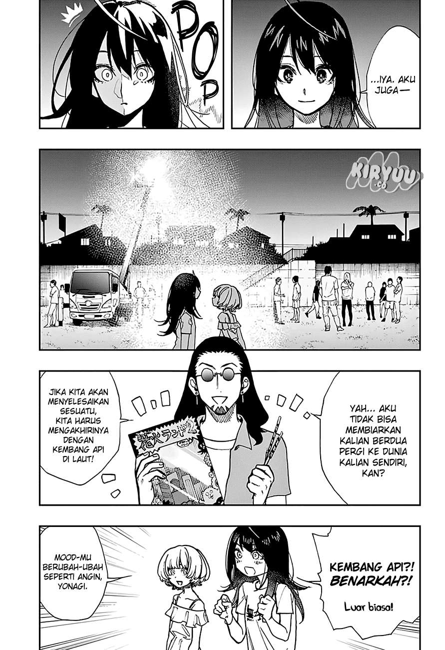 Act-Age Chapter 23 Gambar 8
