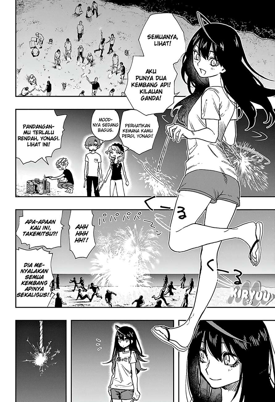 Act-Age Chapter 23 Gambar 9