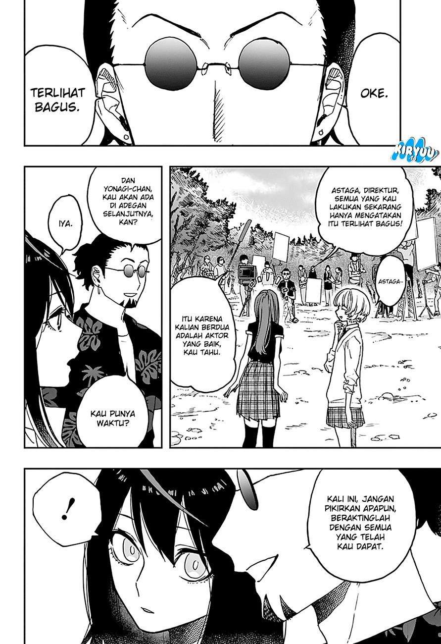Act-Age Chapter 16 Gambar 12
