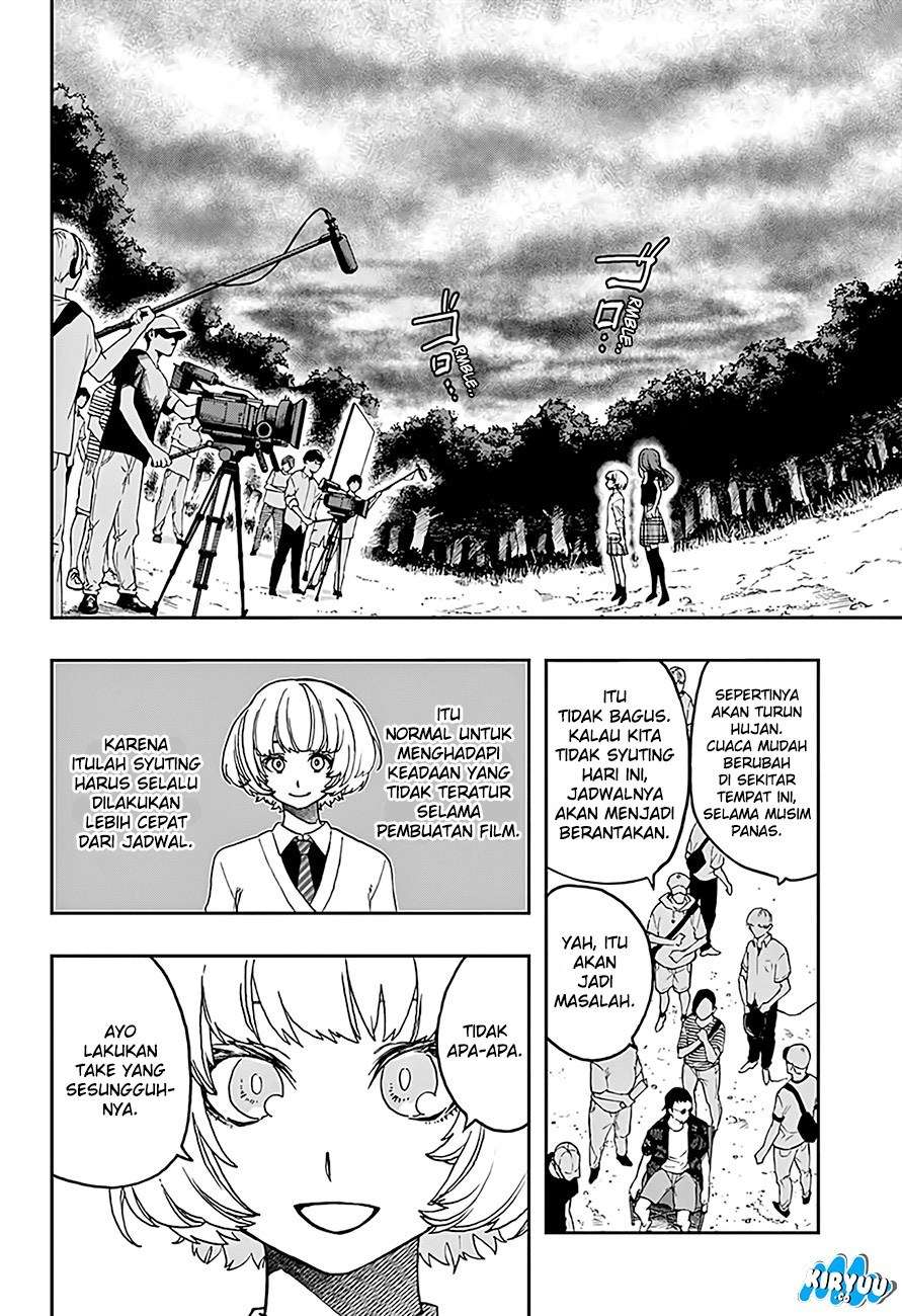 Act-Age Chapter 16 Gambar 14