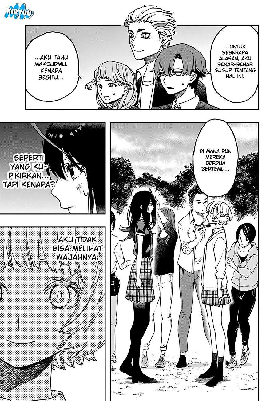 Act-Age Chapter 16 Gambar 15