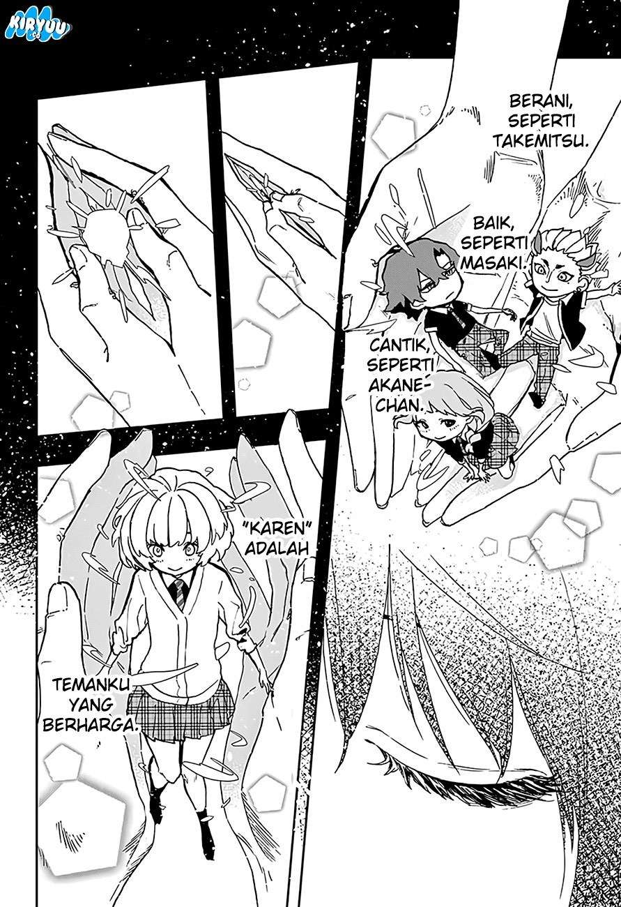 Act-Age Chapter 16 Gambar 18
