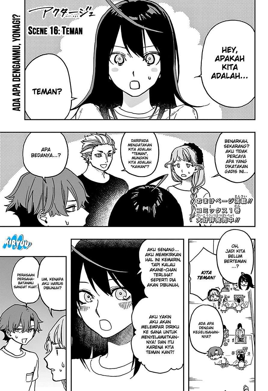 Baca  Act-Age Chapter 16 Gambar 2