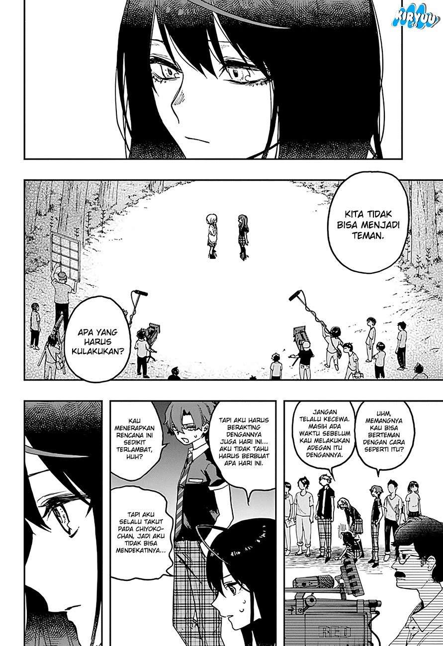 Act-Age Chapter 16 Gambar 8