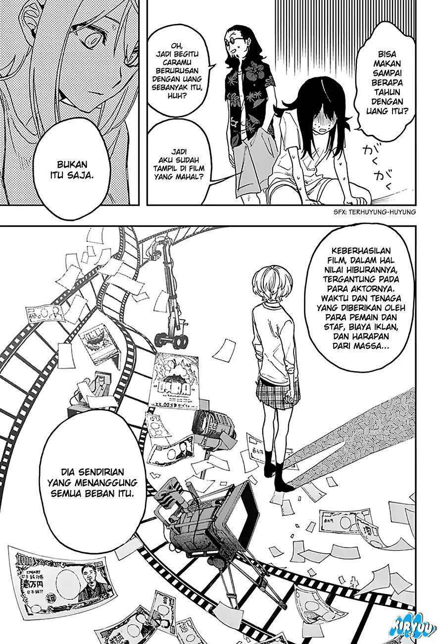Act-Age Chapter 15 Gambar 19