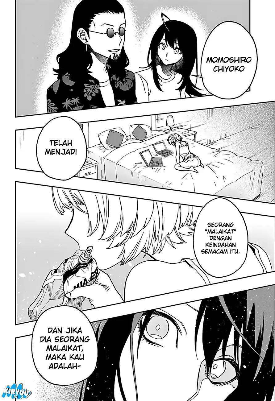 Act-Age Chapter 15 Gambar 20