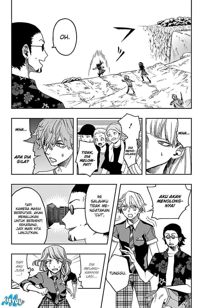 Act-Age Chapter 14 Gambar 10