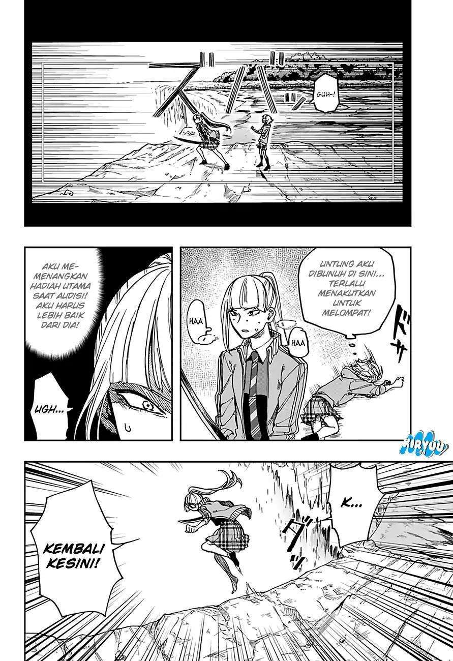 Act-Age Chapter 14 Gambar 12