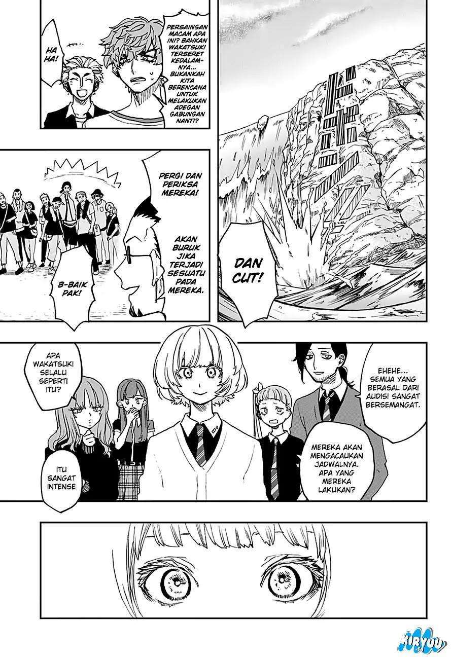 Act-Age Chapter 14 Gambar 13