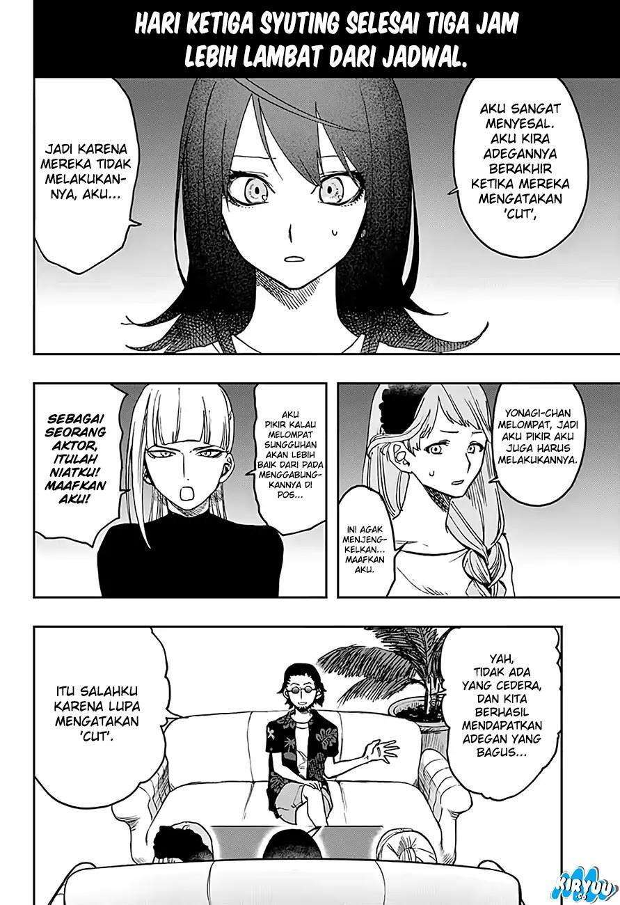 Act-Age Chapter 14 Gambar 14