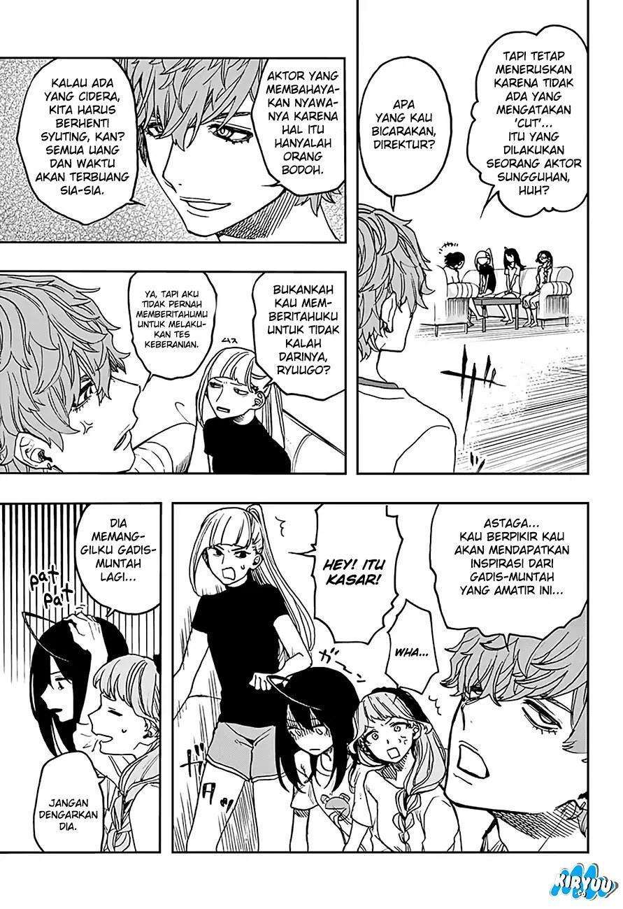 Act-Age Chapter 14 Gambar 15