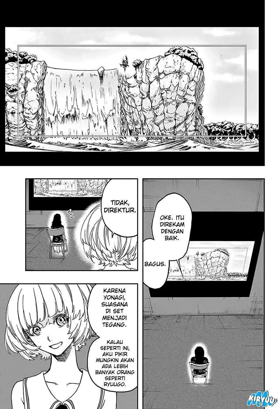 Act-Age Chapter 14 Gambar 19