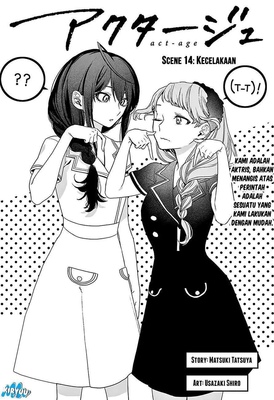Act-Age Chapter 14 Gambar 6