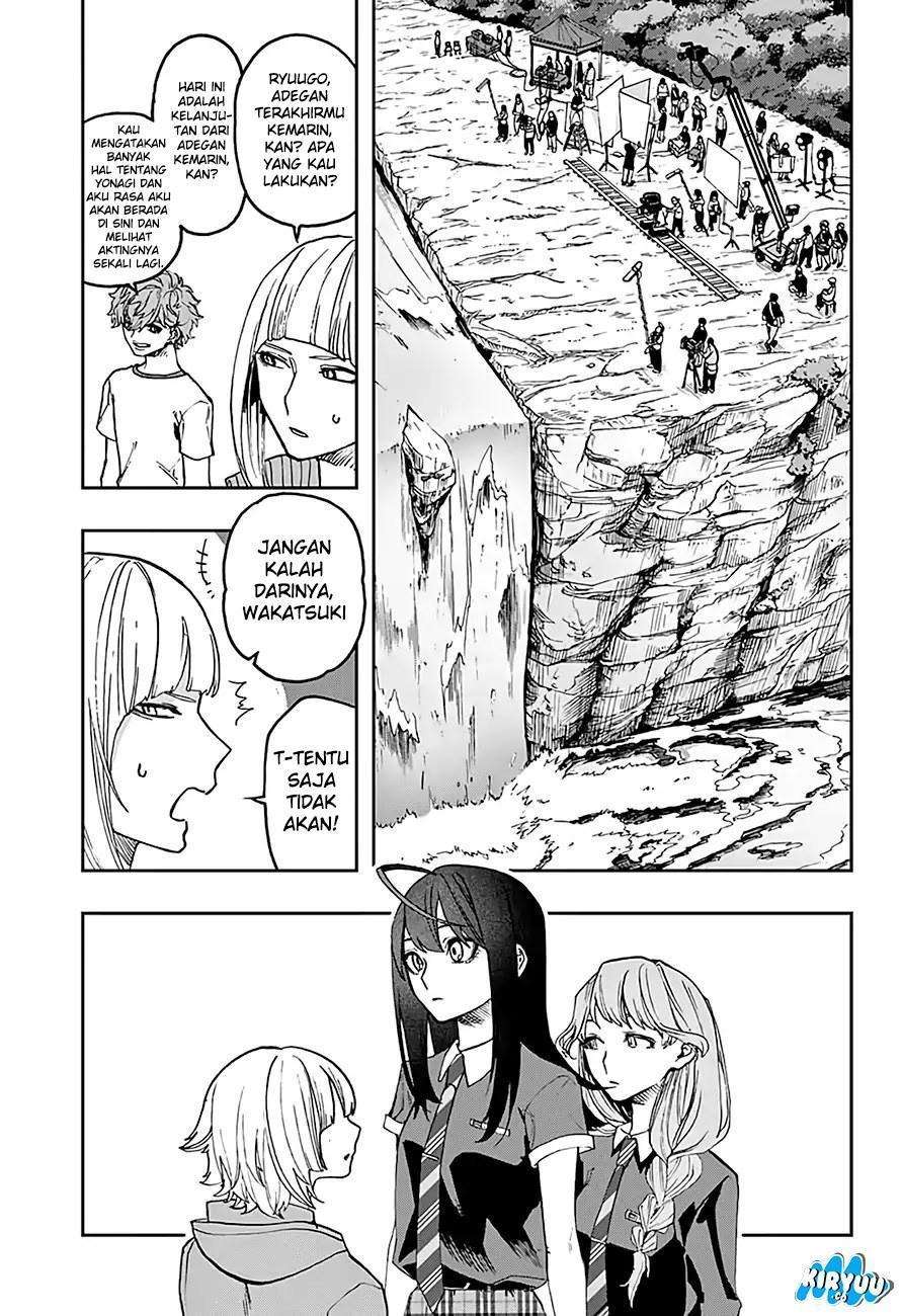 Act-Age Chapter 14 Gambar 7