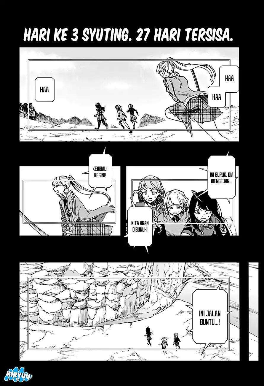 Act-Age Chapter 14 Gambar 8