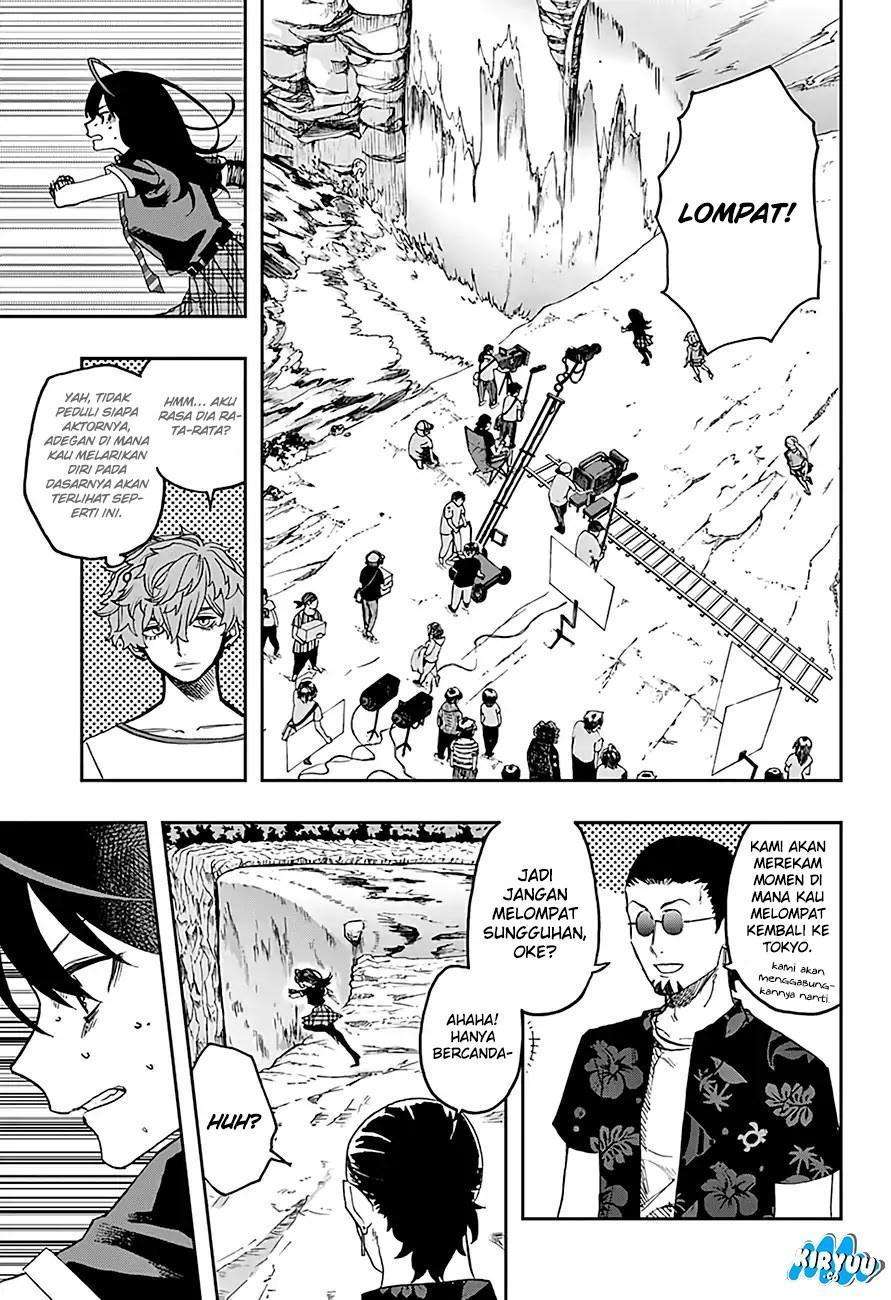 Act-Age Chapter 14 Gambar 9