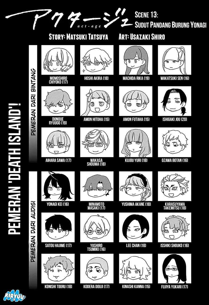 Act-Age Chapter 13 Gambar 3