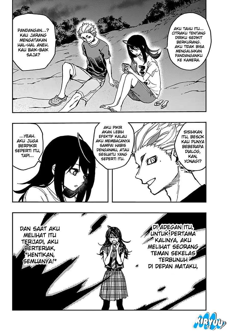 Act-Age Chapter 12 Gambar 13