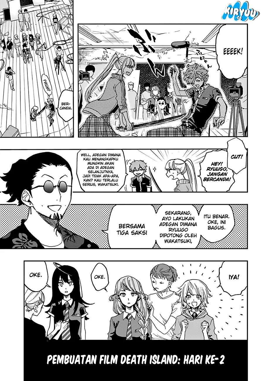 Act-Age Chapter 12 Gambar 18