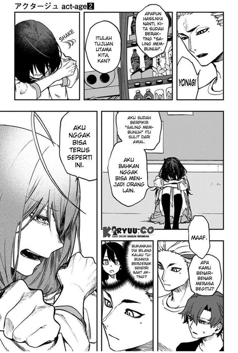 Act-Age Chapter 9 Gambar 19