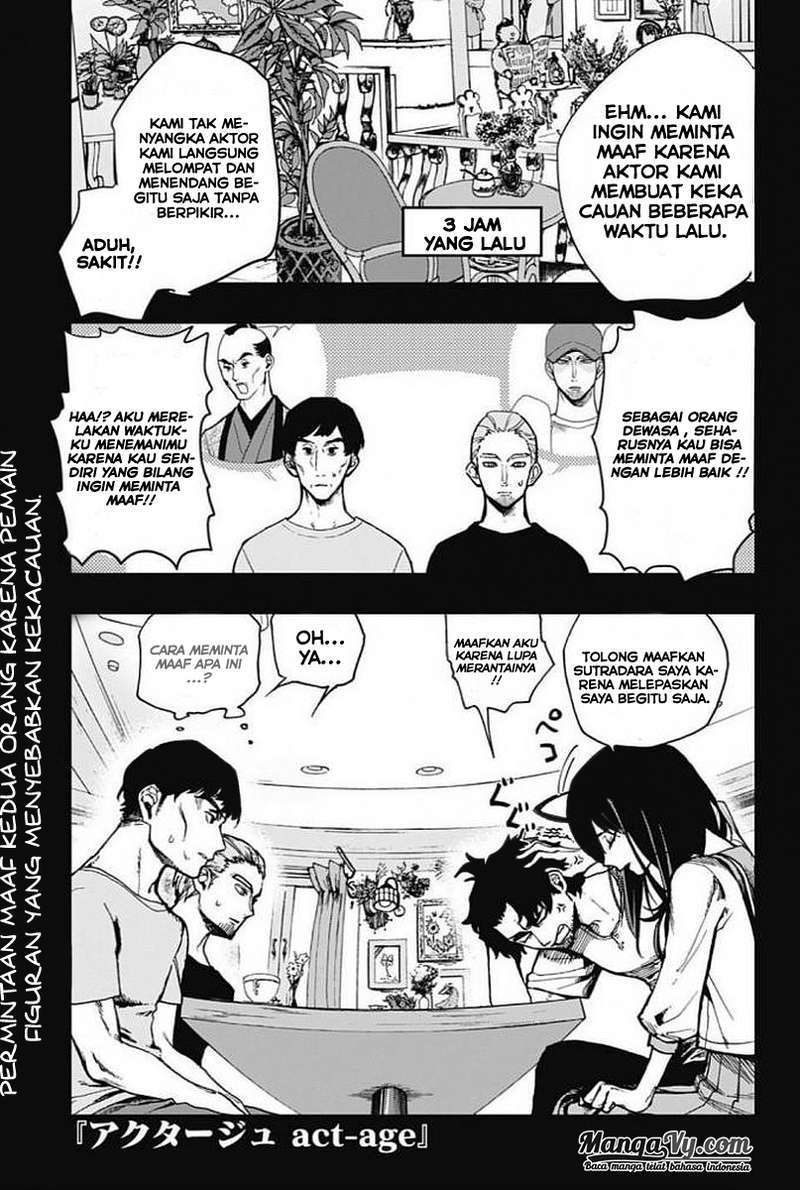 Baca  Act-Age Chapter 8 Gambar 2