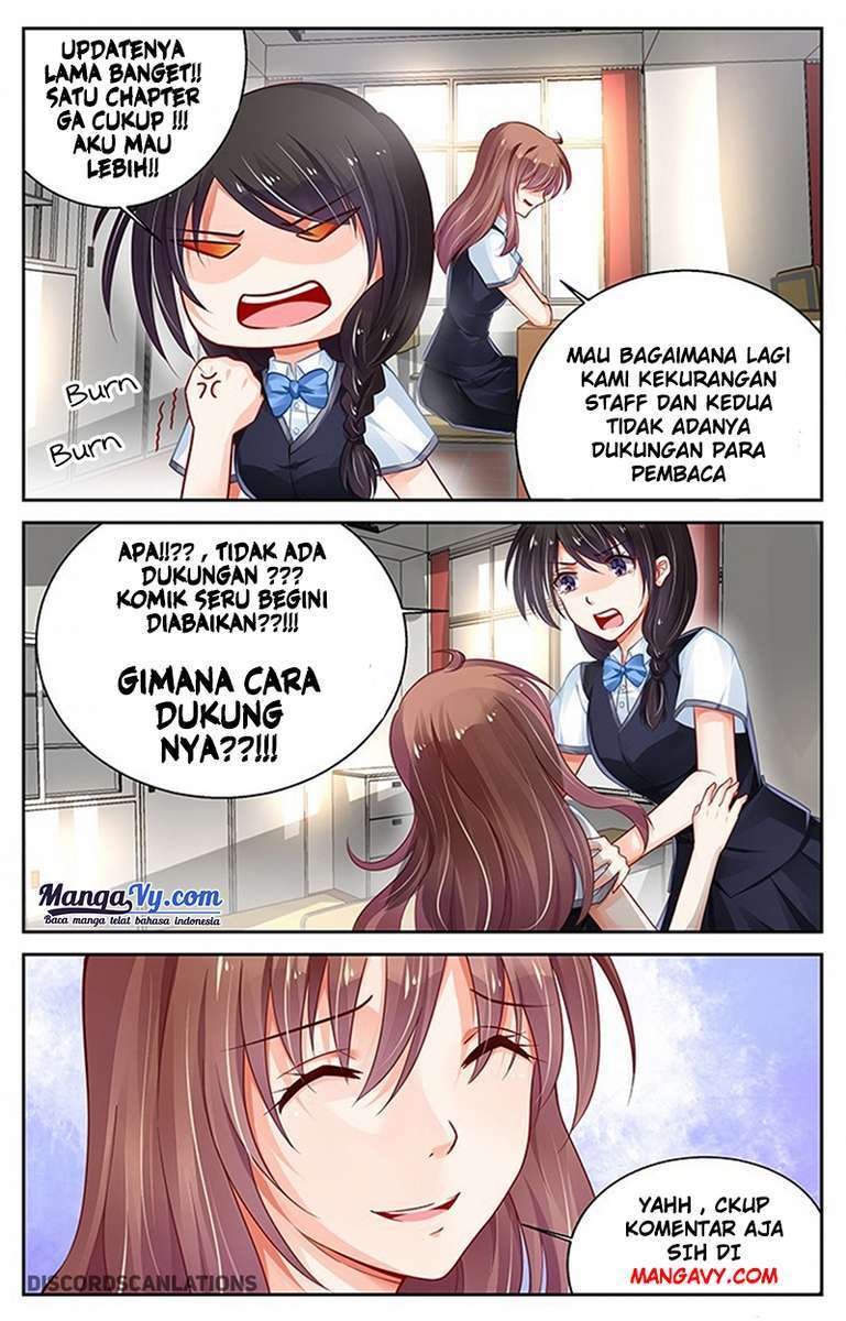Act-Age Chapter 8 Gambar 22