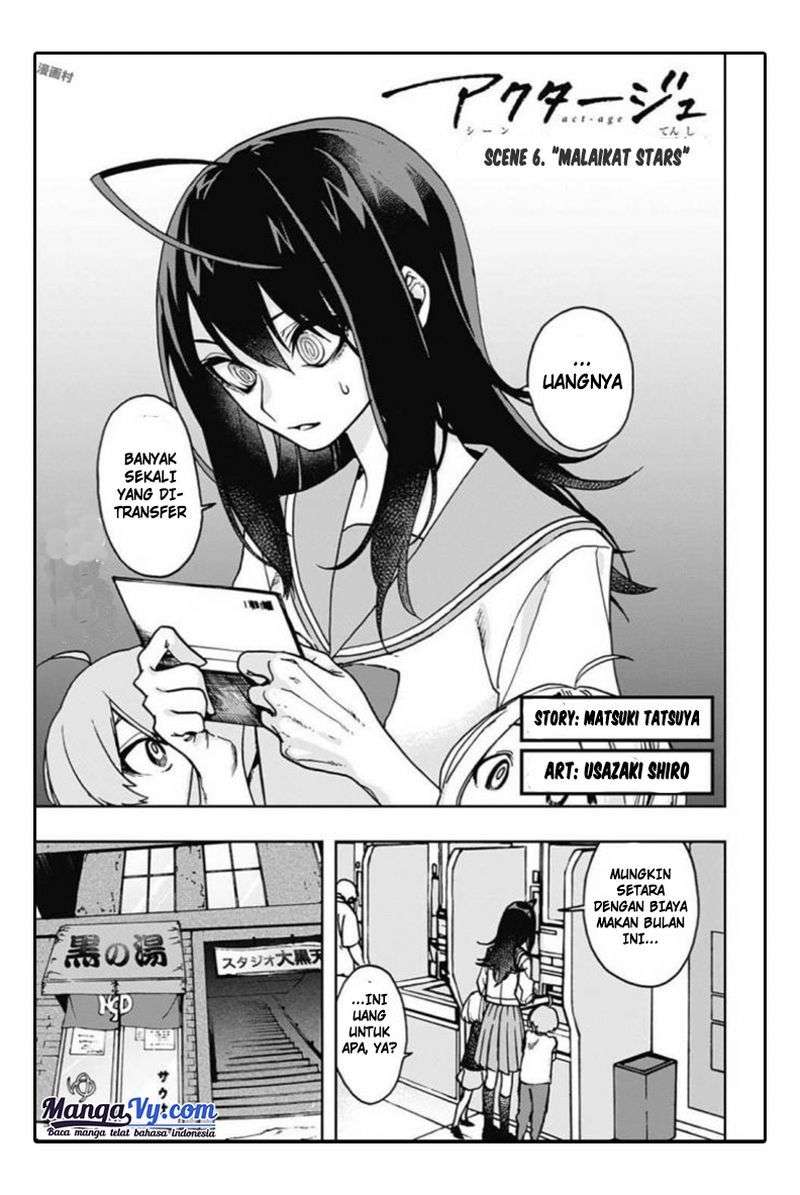 Baca Act-Age Chapter 6 Gambar 2