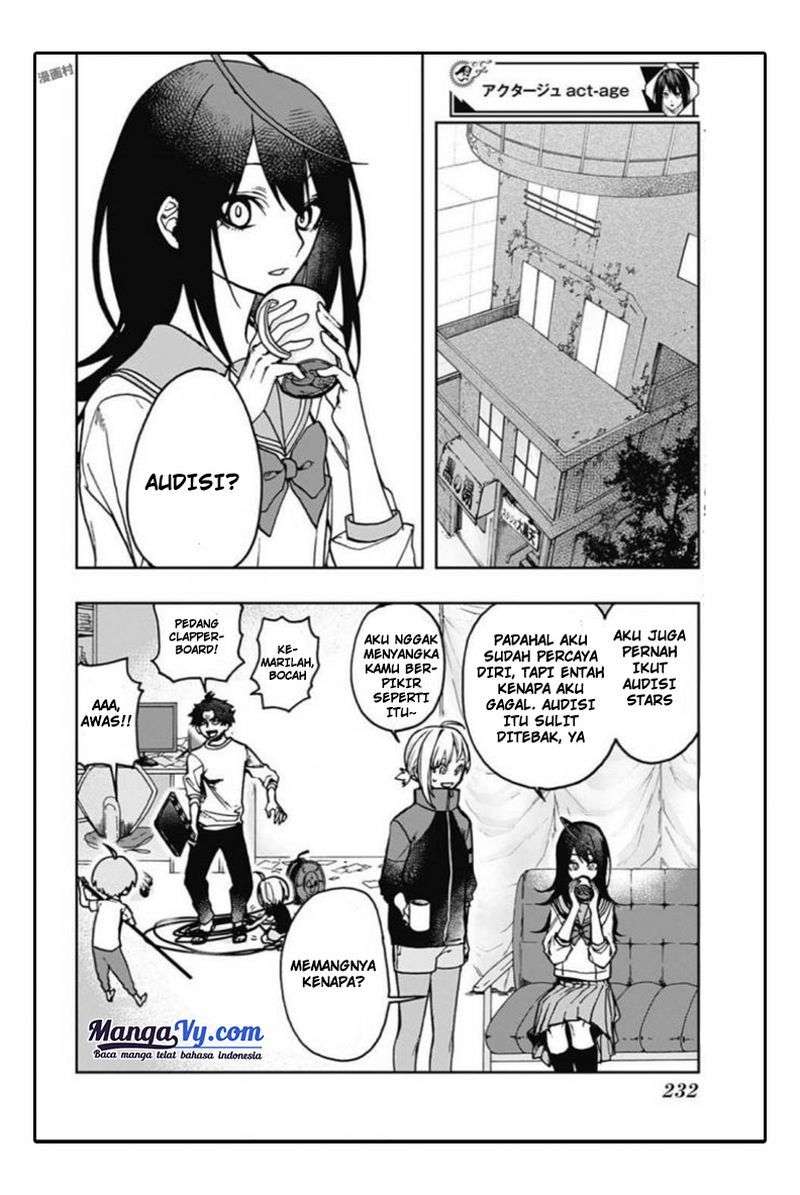 Act-Age Chapter 6 Gambar 7