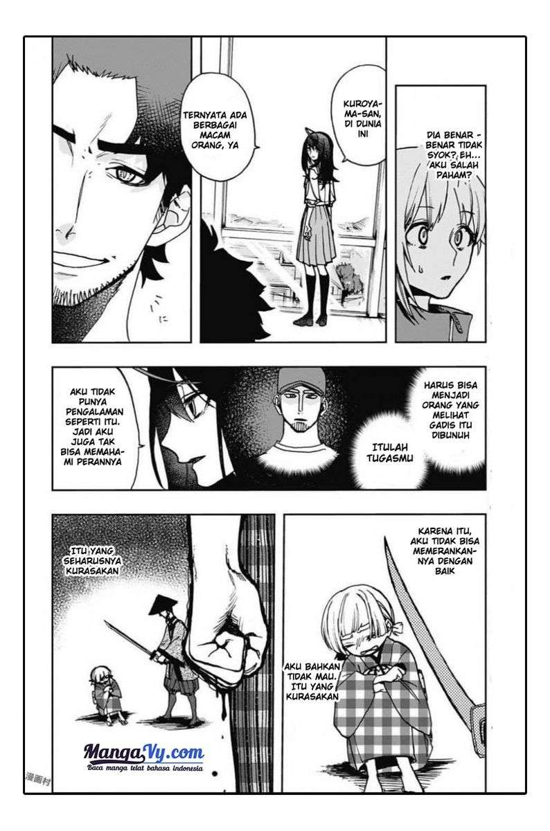 Act-Age Chapter 5 Gambar 11