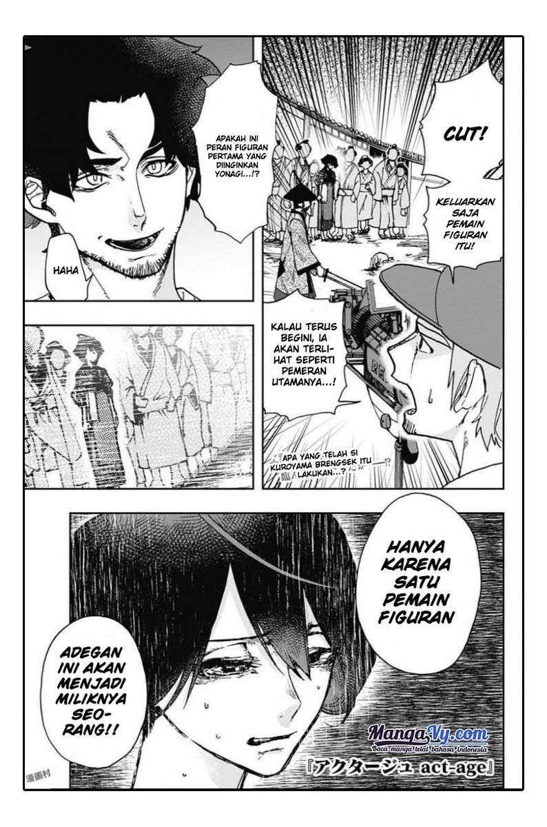 Baca  Act-Age Chapter 5 Gambar 2