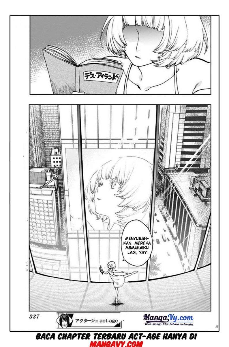Act-Age Chapter 5 Gambar 21