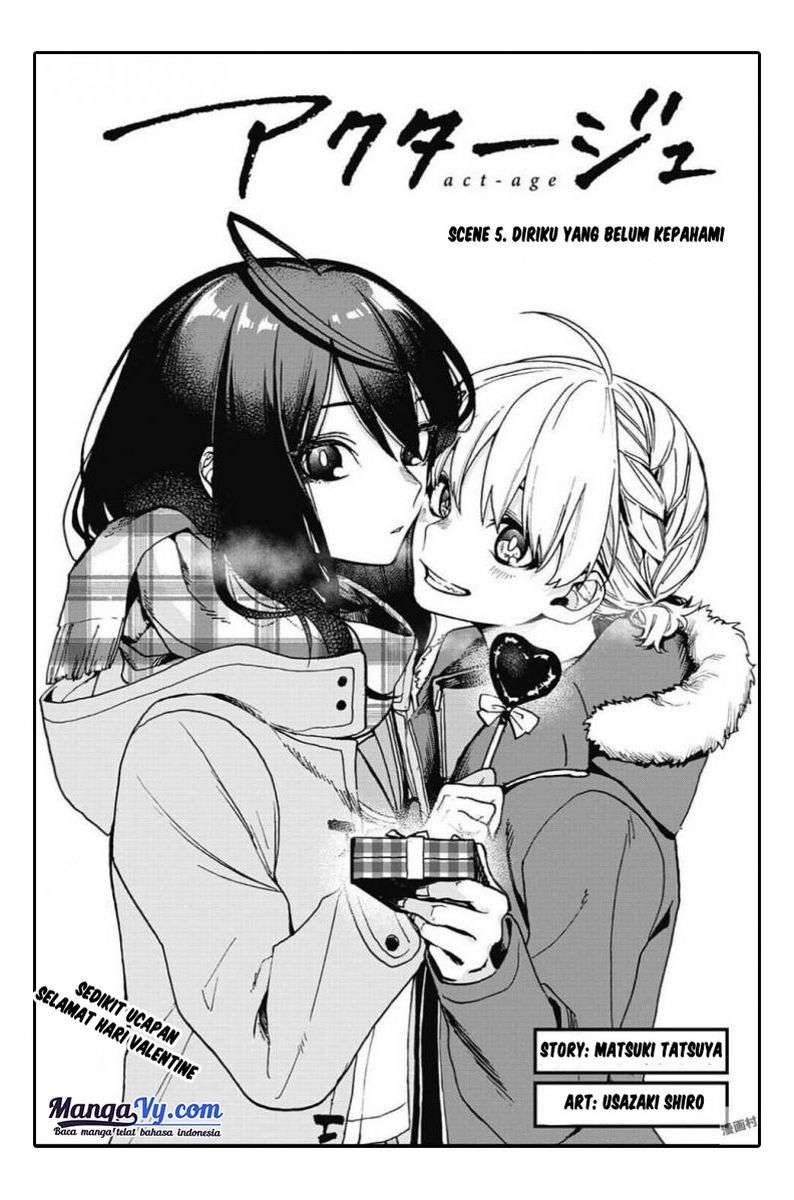 Act-Age Chapter 5 Gambar 6