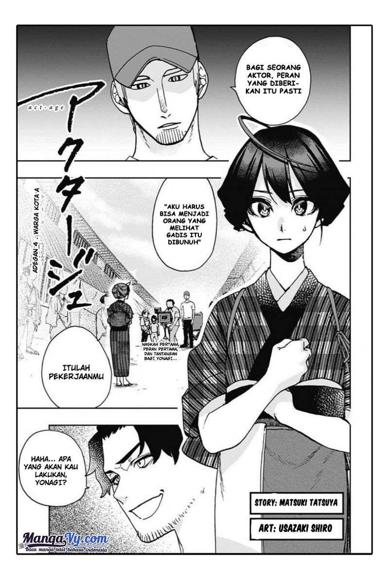 Baca  Act-Age Chapter 4 Gambar 2