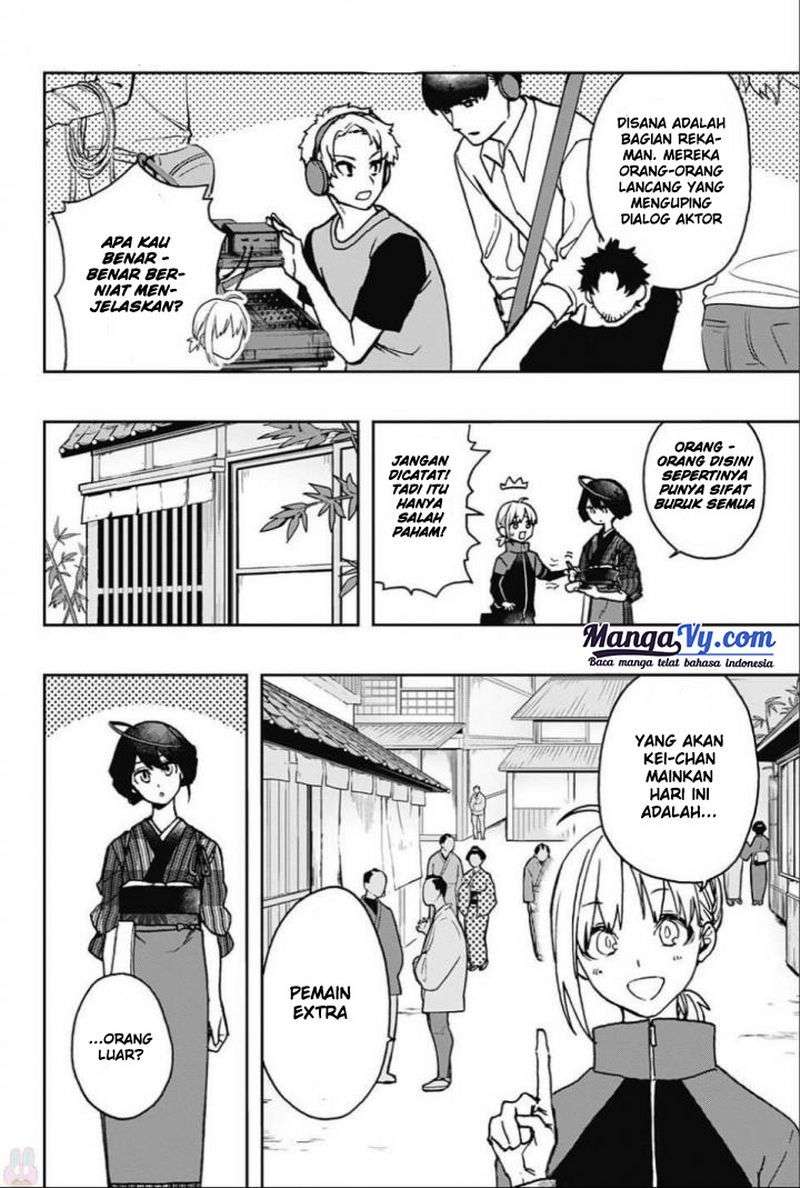 Act-Age Chapter 3 Gambar 15