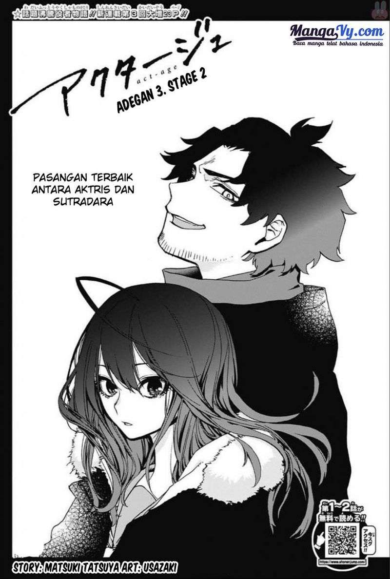 Baca Act-Age Chapter 3 Gambar 2