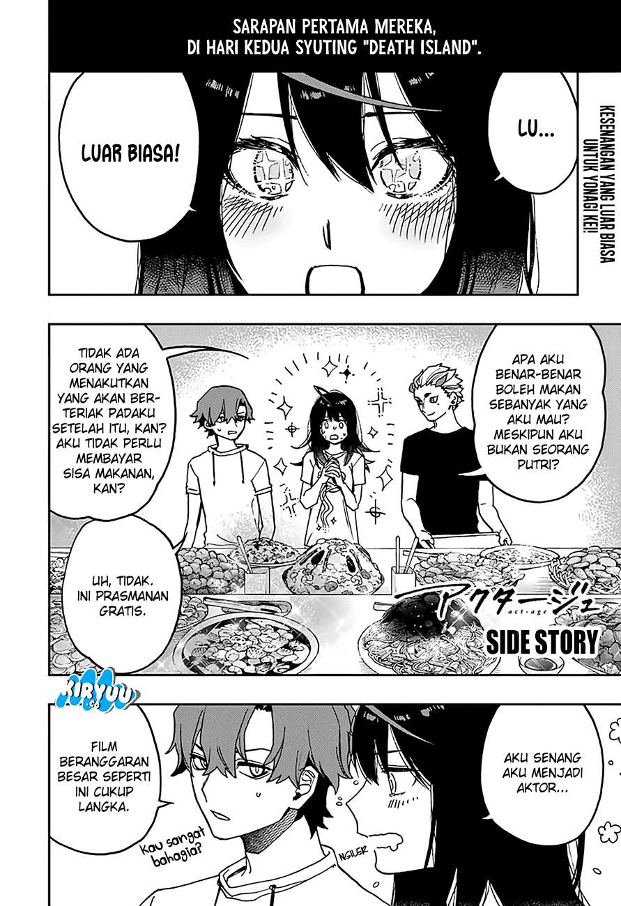 Act-Age Chapter 17.5 Gambar 4