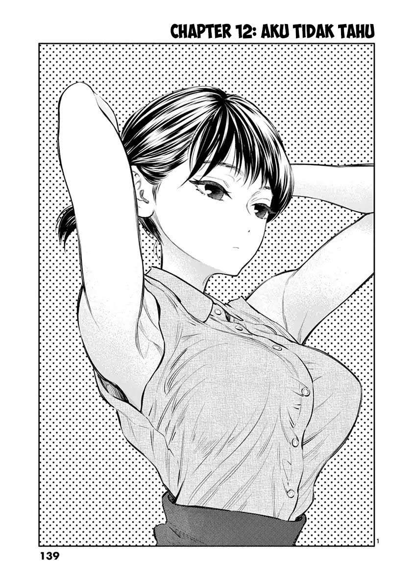 Baca Asoko de Hataraku Musubu-san Chapter 12 Gambar 2