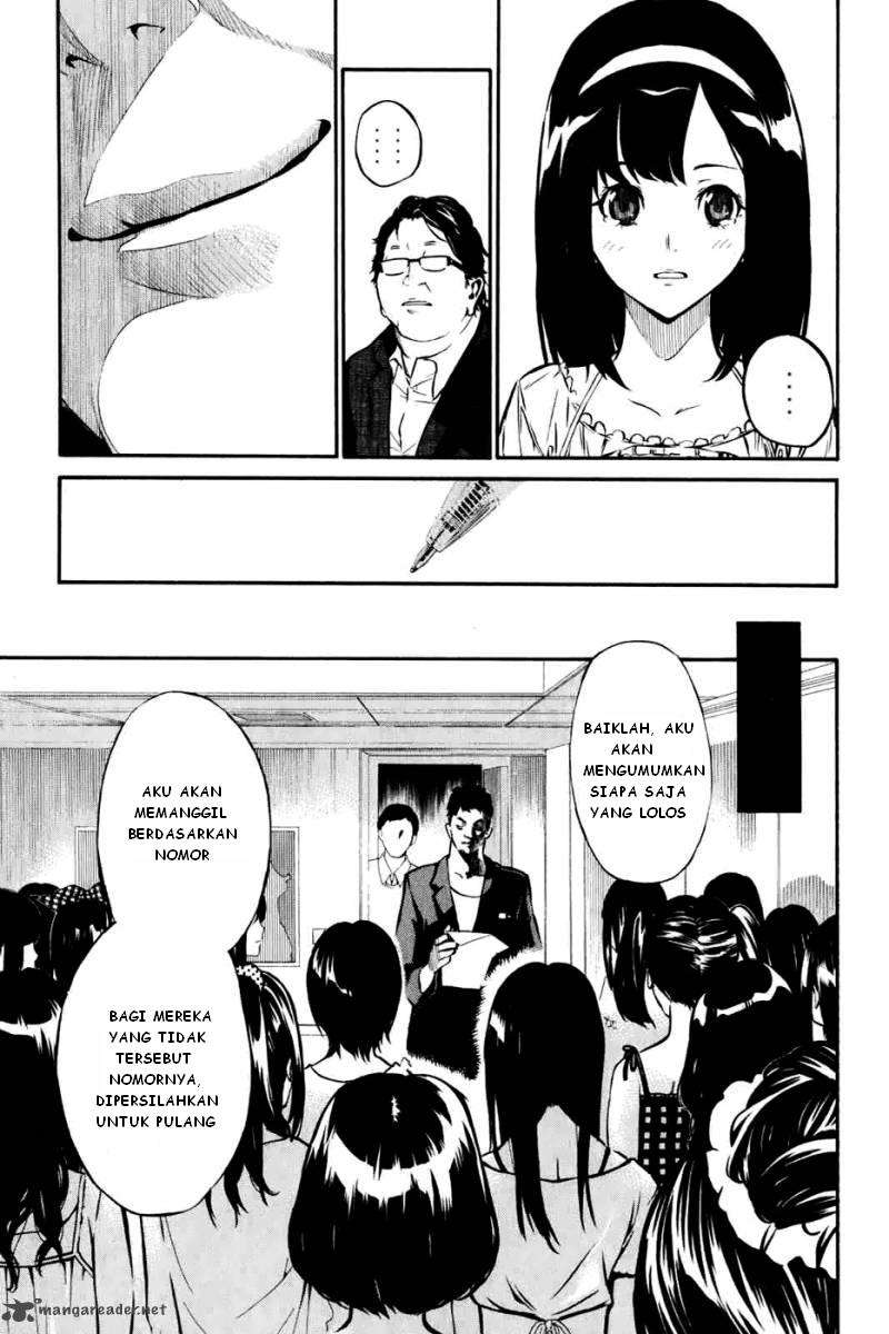 AKB49 Chapter 1 54