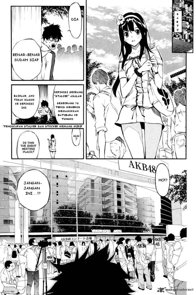 AKB49 Chapter 1 9