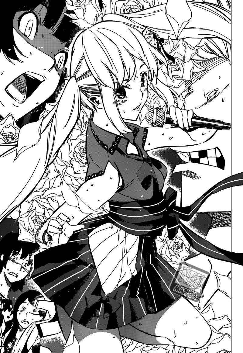 AKB49 Chapter 92 Gambar 5