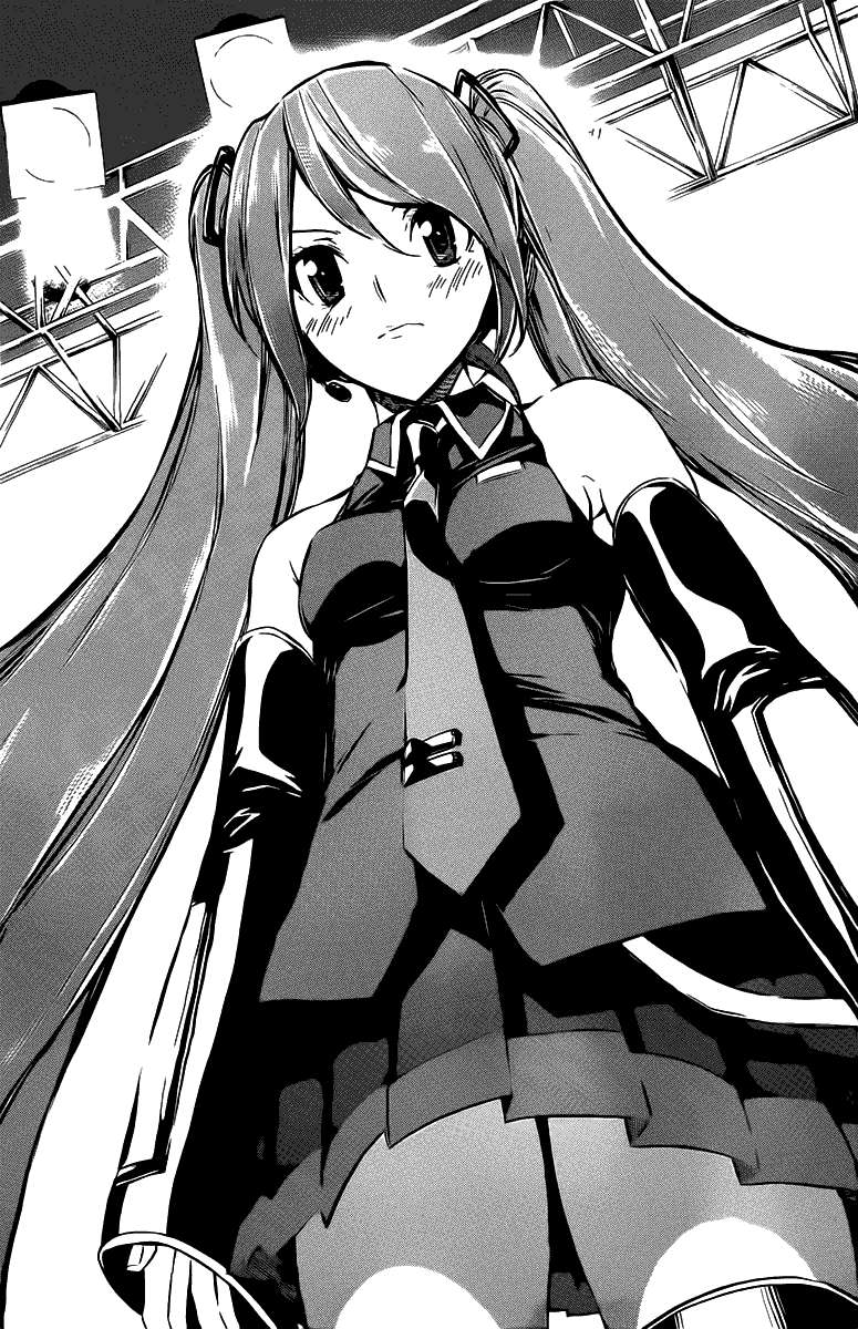 AKB49 Chapter 60 Gambar 6