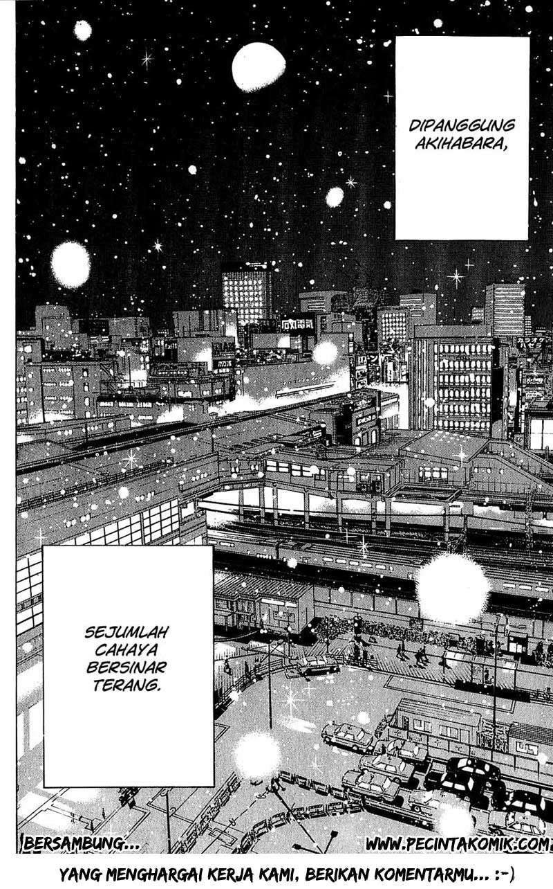 AKB49 Chapter 37 Gambar 22