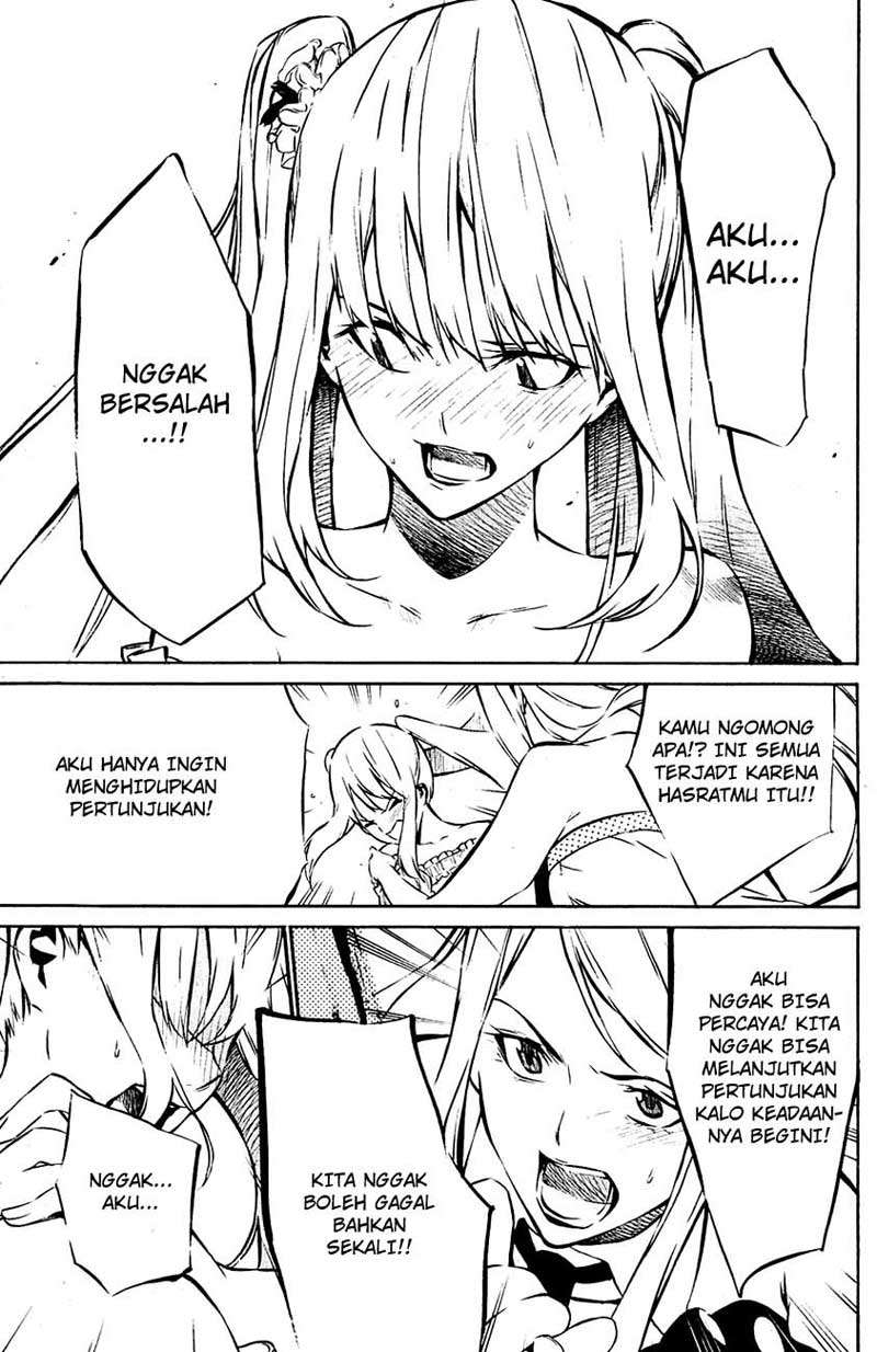 AKB49 Chapter 26 Gambar 14