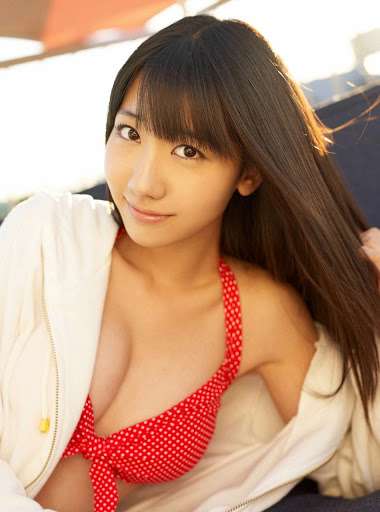 AKB49 Chapter 21 Gambar 22