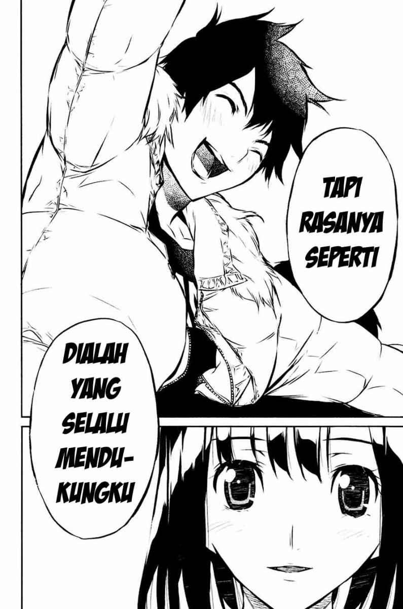AKB49 Chapter 21 Gambar 7