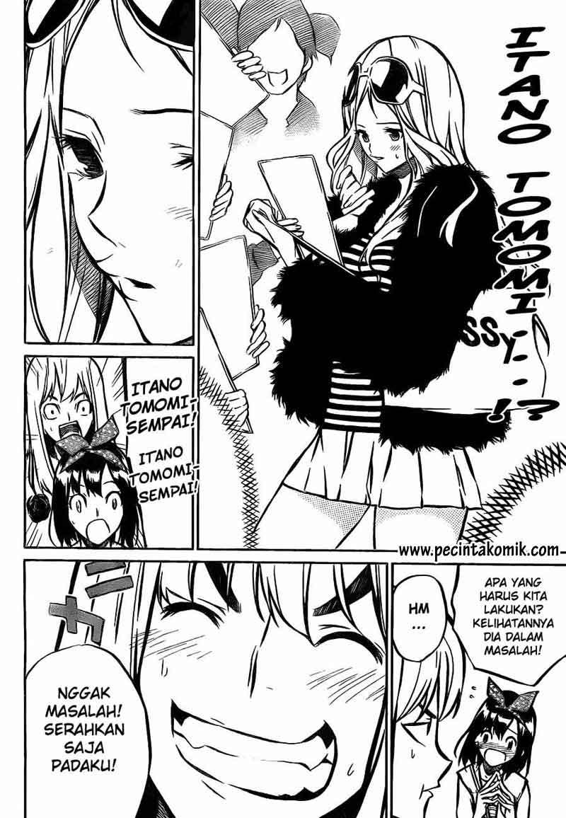 AKB49 Chapter 11 Gambar 9